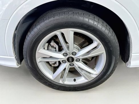 Used 2022 Audi Q3 2.0T Premium Plus w/ Premium Plus Package AWD/4WD image 43