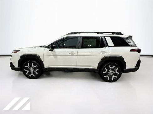 New 2026 Subaru Outback Touring XT image 8