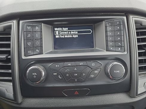 Used 2021 Ford Ranger XL w/ Equipment Group 101A High image 13