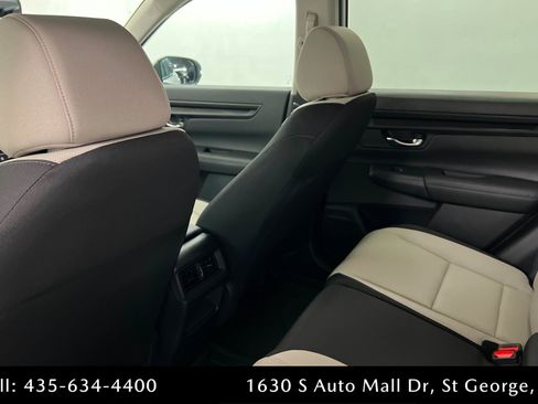 New 2026 Honda CR-V LX image 15