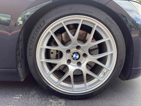 Used 2007 BMW 335i Coupe RWD image 19