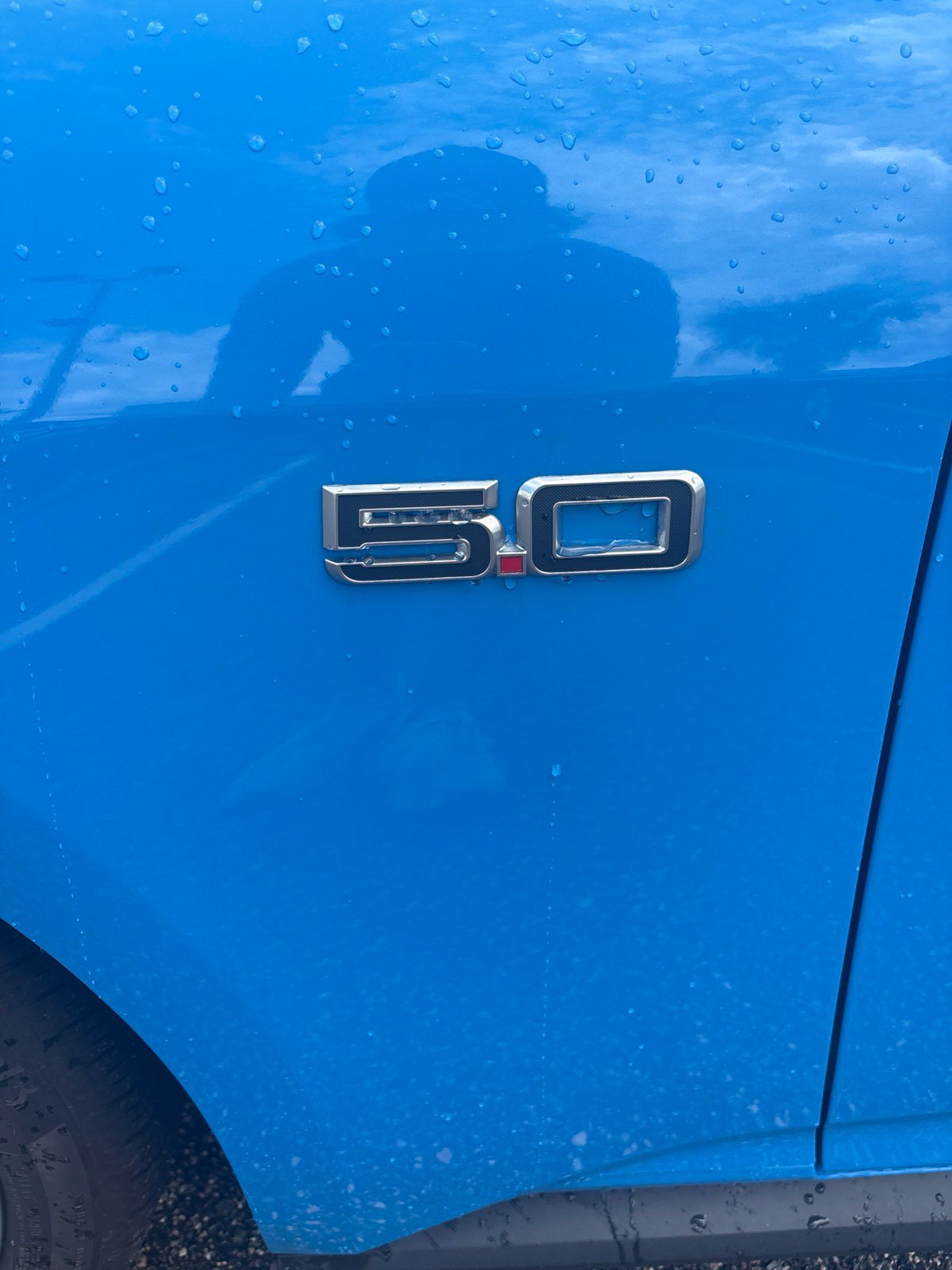 Used 2024 Ford Mustang GT RWD image 13