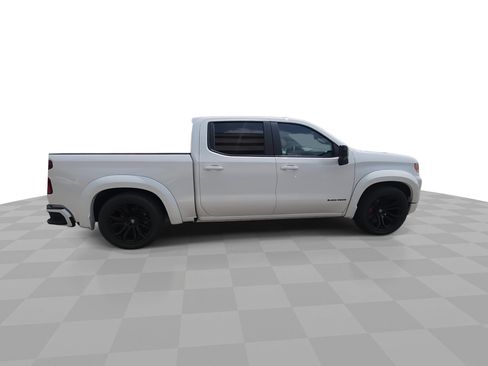 New 2025 Chevrolet Silverado 1500 RST image 42