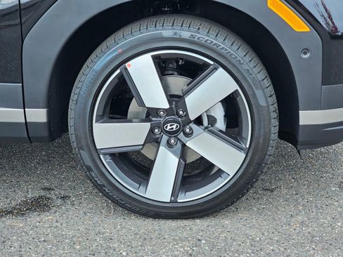 New 2026 Hyundai Santa Fe Limited image 9