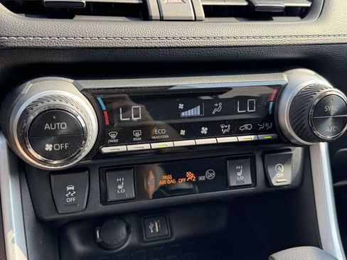 Used 2023 Toyota RAV4 XLE w/ Convenience Package AWD/4WD image 16