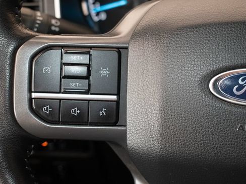Used 2022 Ford F150 XLT w/ Equipment Group 302A High AWD/4WD image 22