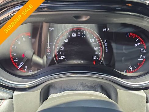 Certified 2024 Dodge Durango GT RWD image 28