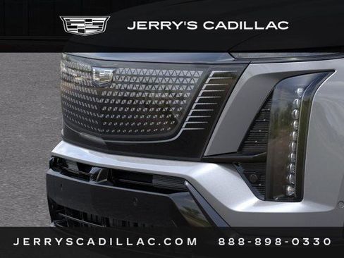 New 2026 Cadillac Vistiq Sport AWD/4WD image 14