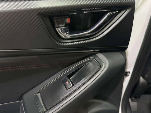 Used 2023 Subaru WRX Limited image 41