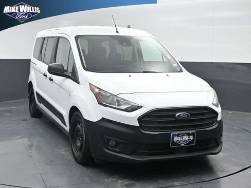 Used 2022 Ford Transit Connect XL FWD image 1
