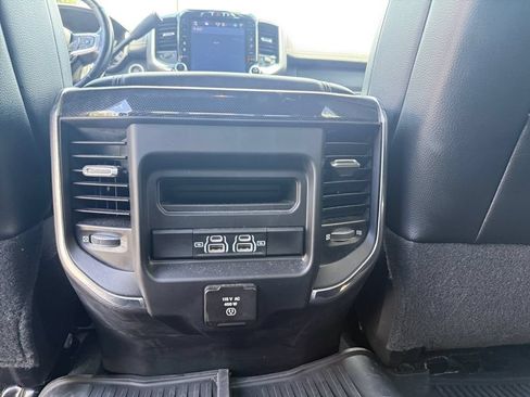 Certified 2023 RAM 2500 Laramie AWD/4WD image 23