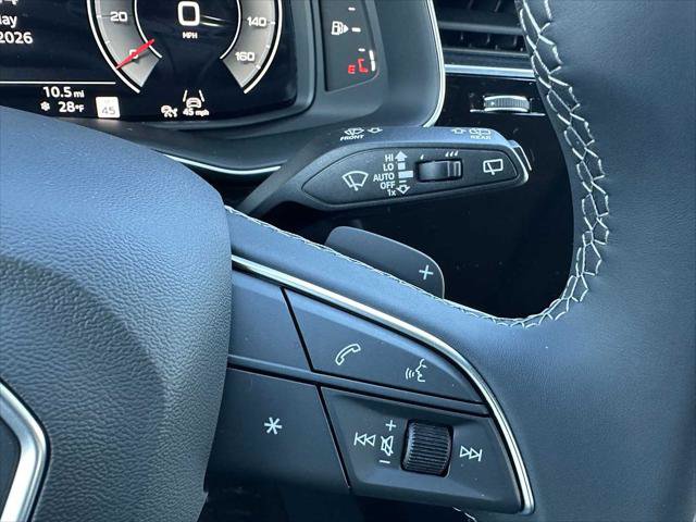 New 2026 Audi Q7 3.0T Premium Plus AWD/4WD image 38