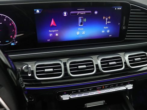 New 2026 Mercedes-Benz GLE 450 4MATIC image 6