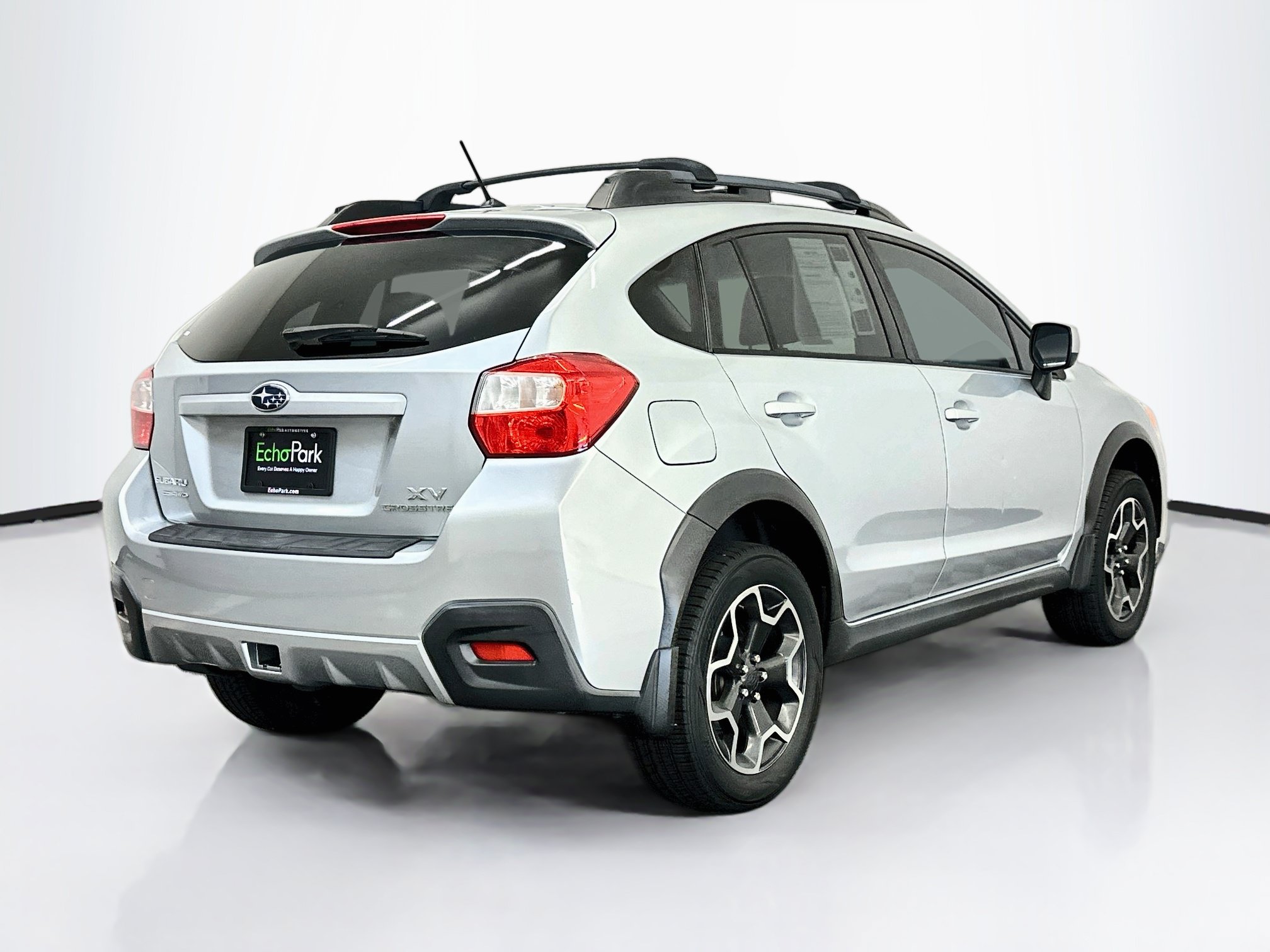 Used 2013 Subaru Crosstrek 2.0i Premium AWD/4WD image 9