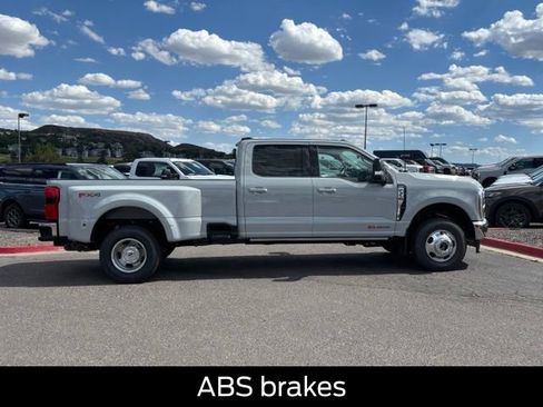New 2026 Ford F350 Lariat w/ Lariat Ultimate Package AWD/4WD image 6