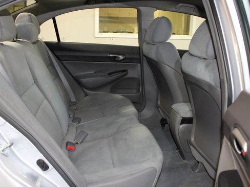 Used 2011 Honda Civic LX image 26