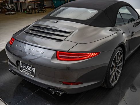 Used 2012 Porsche 911 Carrera S RWD image 22