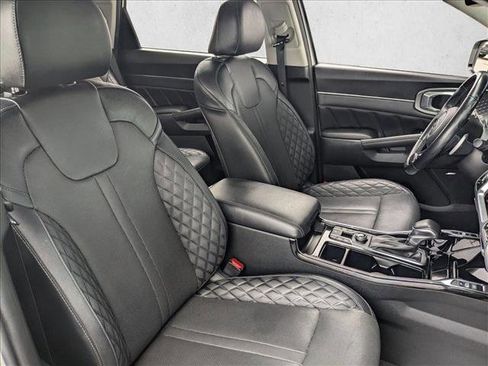 Used 2021 Kia Sorento SX image 25