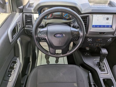Used 2022 Ford Ranger XL w/ Equipment Group 101A High RWD image 15