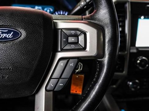 Used 2019 Ford F250 Lariat w/ Lariat Value Package image 16