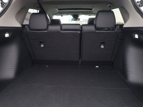 New 2026 Honda HR-V EX-L image 21