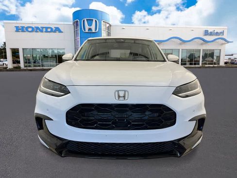 New 2026 Honda HR-V EX-L image 9