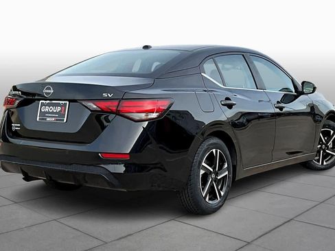 Used 2024 Nissan Sentra SV image 12