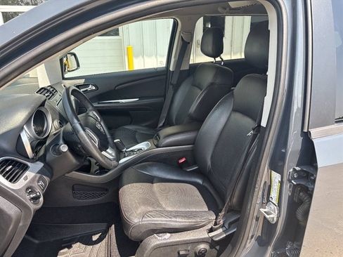 Used 2017 Dodge Journey GT AWD/4WD image 4
