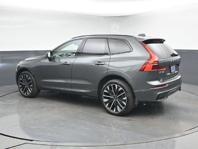Used 2026 Volvo XC60 T8 Ultra w/ Protection Package Premier AWD/4WD image 7
