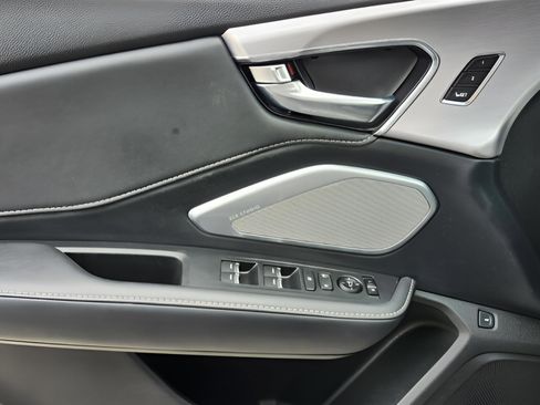 Certified 2023 Acura RDX FWD w/ Technology Package image 32