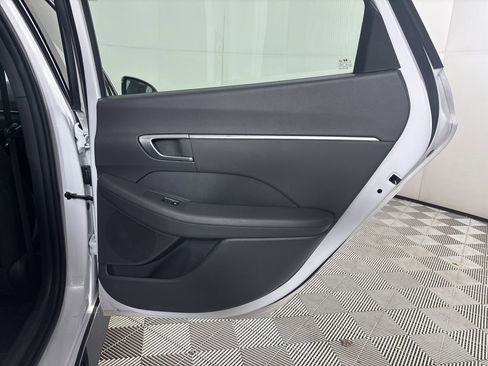 Used 2023 Hyundai Sonata SEL Plus image 26