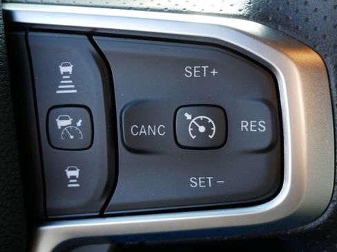 New 2026 RAM 3500 Tradesman image 16