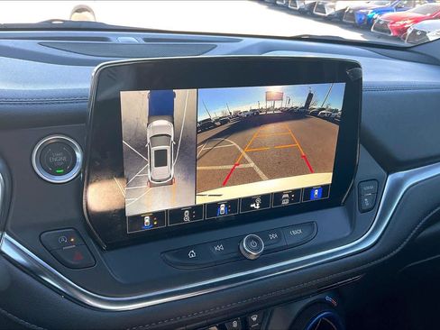 Used 2025 Chevrolet Blazer RS w/ Driver Confidence II Package image 24