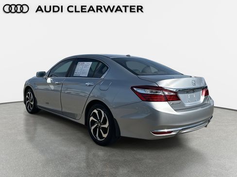 Used 2017 Honda Accord EX-L image 5