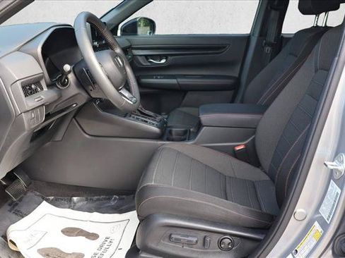 Used 2023 Honda CR-V Sport image 11