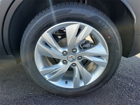 New 2026 Buick Encore GX Preferred w/ Comfort Package image 6