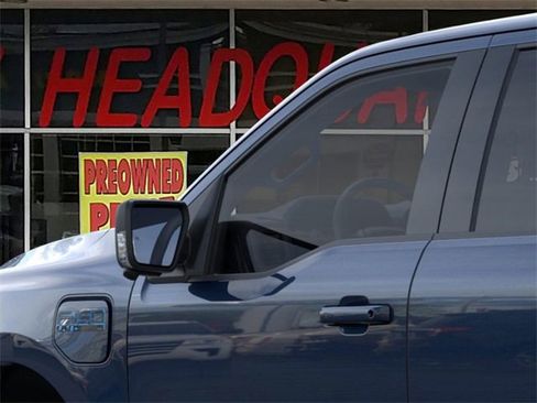 New 2025 Ford F150 Lightning Flash image 20