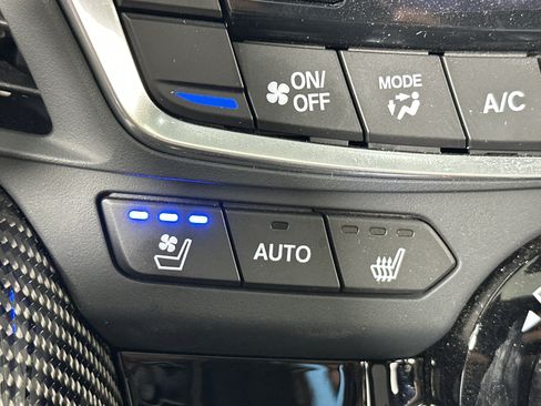 Used 2023 Acura TLX Type S image 24