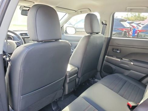 New 2026 Mitsubishi Outlander Sport SE image 15