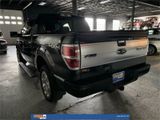 Used 2014 Ford F150 Platinum image 5