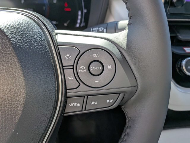 New 2027 Toyota Corolla SE FWD image 23