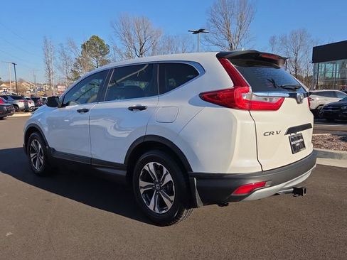 Used 2019 Honda CR-V LX image 3