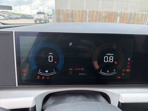 Used 2025 Hyundai Tucson SEL image 17