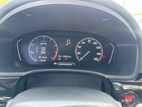 Used 2024 Honda Civic LX image 10