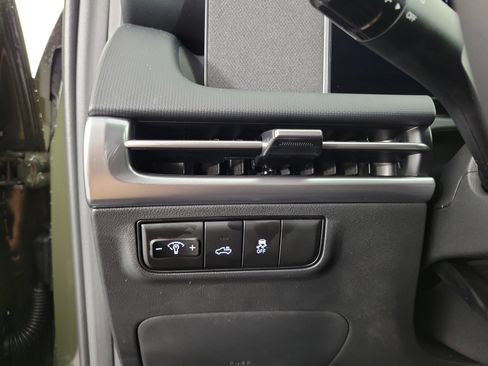 New 2025 Hyundai Santa Cruz SEL image 23