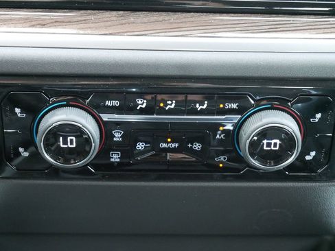 New 2026 Chevrolet Silverado 1500 LT Trail Boss w/ Convenience Package II AWD/4WD image 21