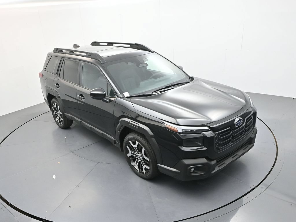 New 2026 Subaru Outback Touring XT AWD/4WD image 9