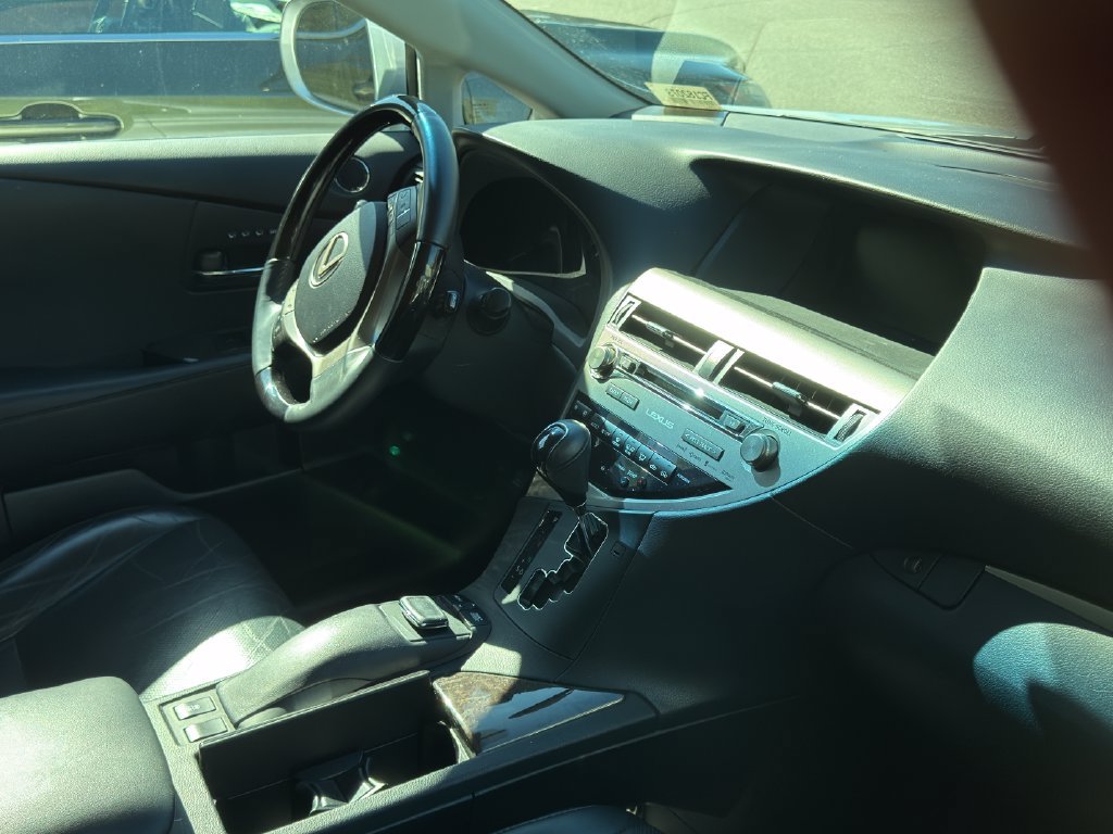 Used 2015 Lexus RX 350 FWD image 8