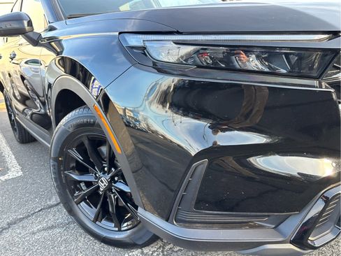 Certified 2023 Honda CR-V Sport image 22