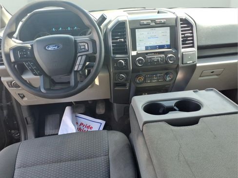 Used 2020 Ford F150 XLT AWD/4WD image 10